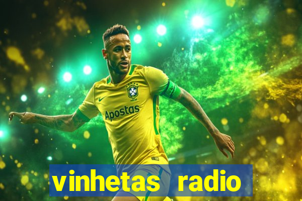 vinhetas radio globo futebol